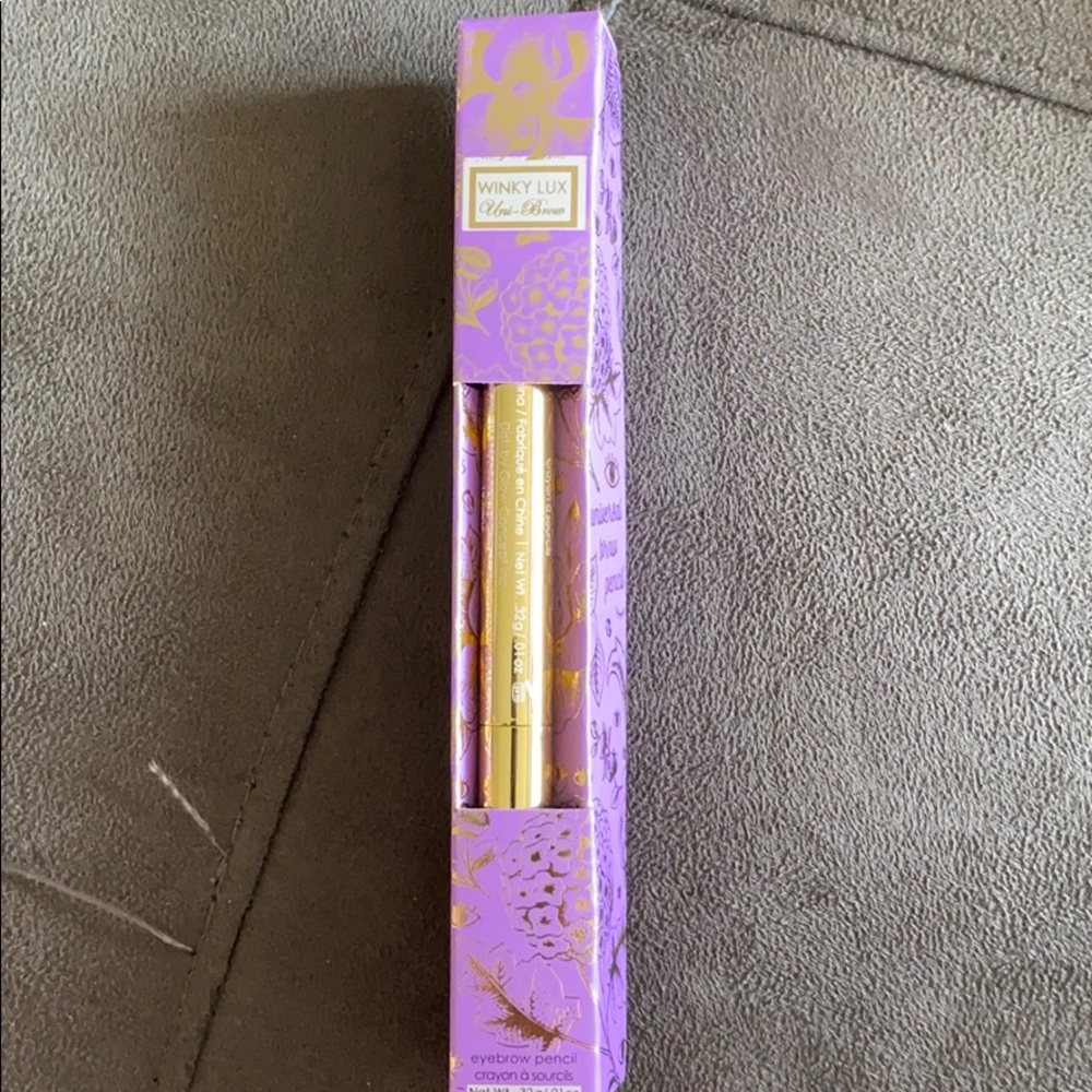 Winky Lux Uni-Brow Eyebrow Pencil